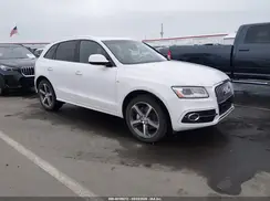 WA1D7AFP0GA136571 2016 AUDI Q5