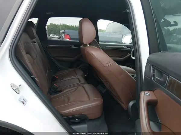 WA1D7AFP0GA136571 2016 AUDI Q5 - Image 8