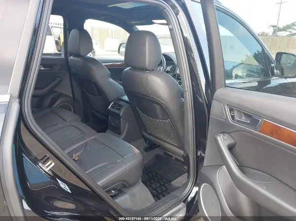 WA1D7AFP0GA141706 2016 AUDI Q5 - Image 8