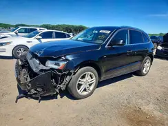 WA1D7AFP0GA145027 2016 AUDI Q5