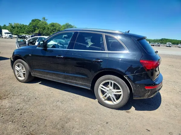 WA1D7AFP0GA145027 2016 AUDI Q5 - Image 2