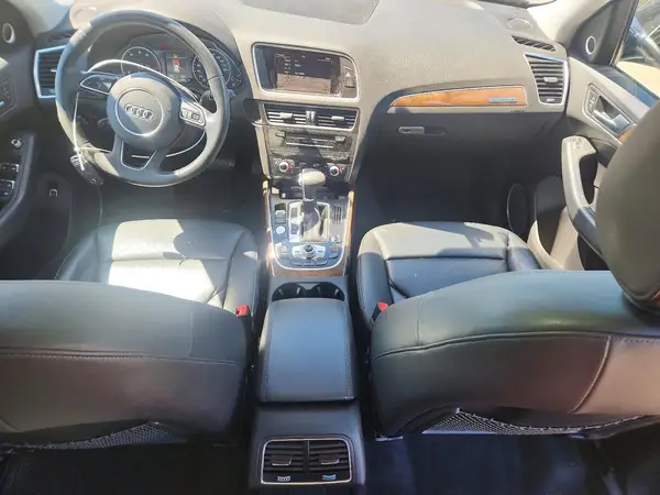 WA1D7AFP0GA145027 2016 AUDI Q5 - Image 8