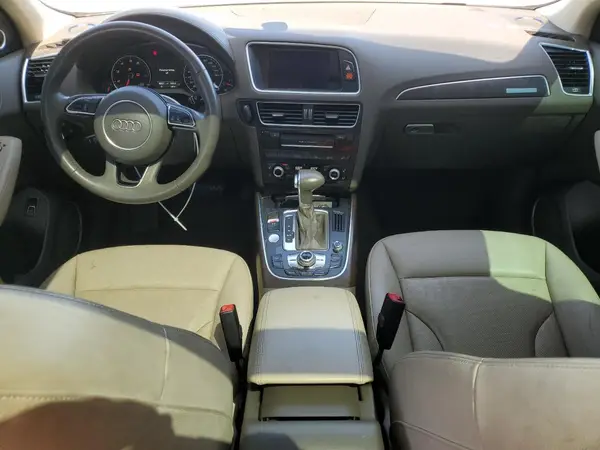 WA1D7AFP0HA001446 2017 AUDI Q5 - Image 8