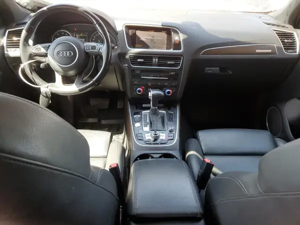 WA1D7AFP0HA009787 2017 AUDI Q5 - Image 8