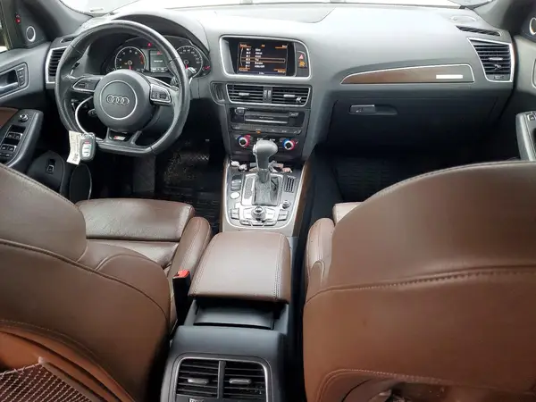 WA1D7AFP0HA010664 2017 AUDI Q5 - Image 8