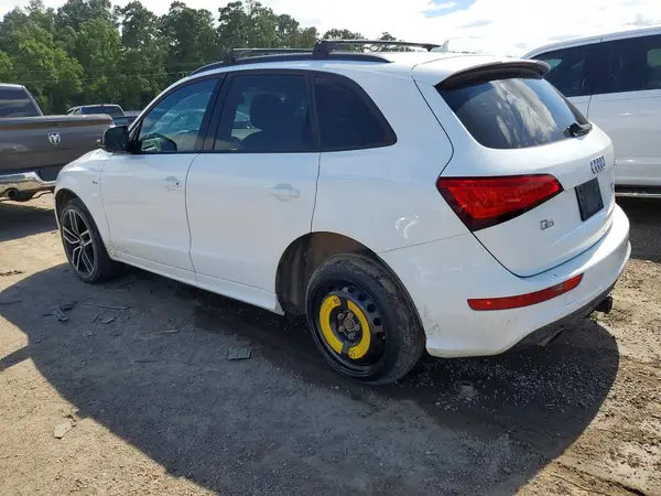 WA1D7AFP0HA015962 2017 AUDI Q5 - Image 2