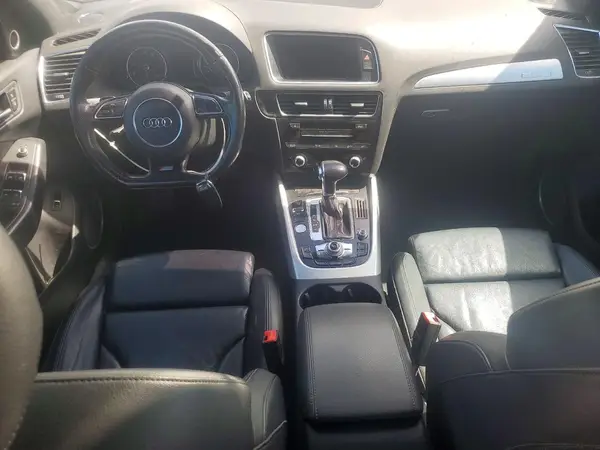 WA1D7AFP0HA015962 2017 AUDI Q5 - Image 8