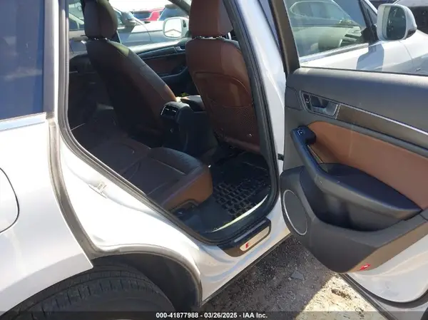WA1D7AFP0HA030154 2017 AUDI Q5 - Image 8