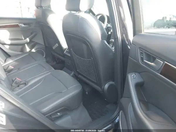 WA1D7AFP0HA030364 2017 AUDI Q5 - Image 8