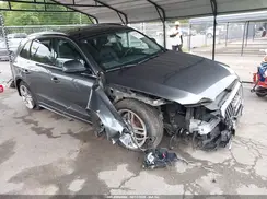 WA1D7AFP0HA031322 2017 AUDI Q5