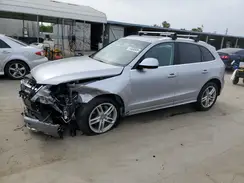 WA1D7AFP0HA043390 2017 AUDI Q5