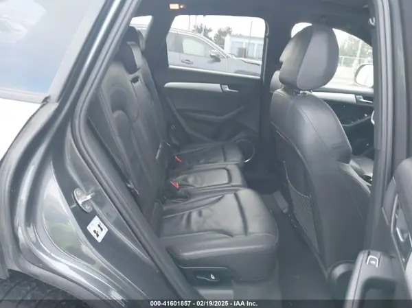 WA1D7AFP0HA062974 2017 AUDI Q5 - Image 8