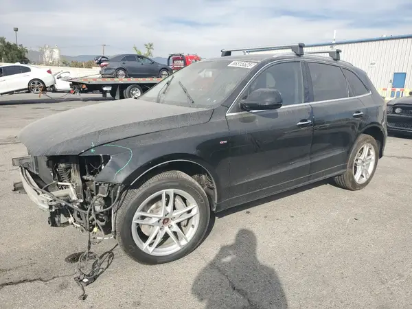 WA1D7AFP0HA066782 2017 AUDI Q5 - Image 1