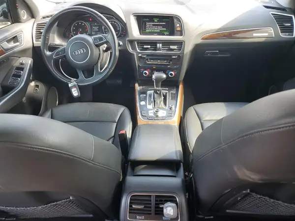 WA1D7AFP0HA066782 2017 AUDI Q5 - Image 8