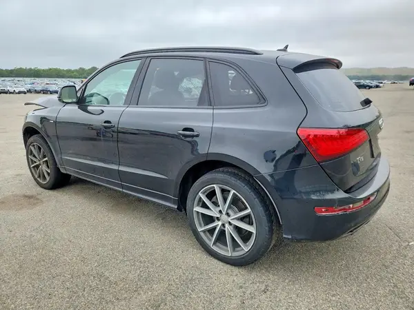 WA1D7AFP0HA071898 2017 AUDI Q5 - Image 2