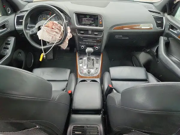 WA1D7AFP0HA071898 2017 AUDI Q5 - Image 8