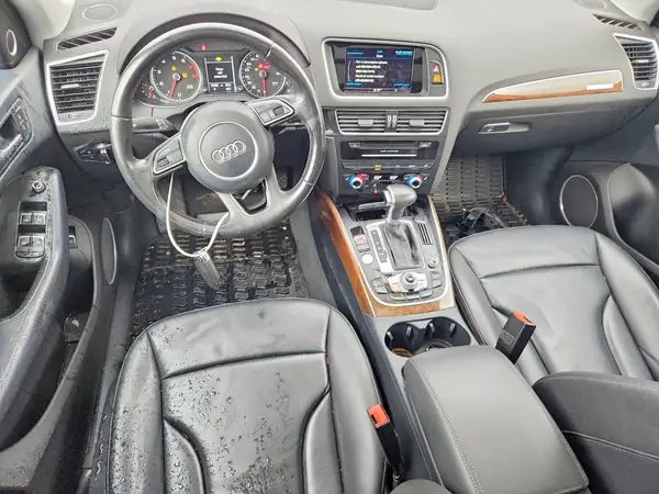 WA1D7AFP0HA077555 2017 AUDI Q5 - Image 8