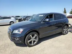 WA1D7AFP1GA007612 2016 AUDI Q5