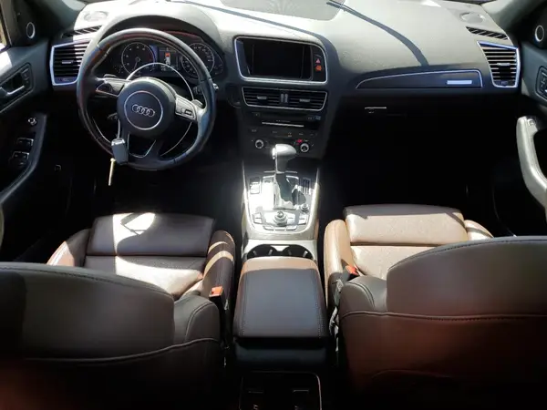 WA1D7AFP1GA007612 2016 AUDI Q5 - Image 8