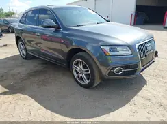WA1D7AFP1GA010932 2016 AUDI Q5