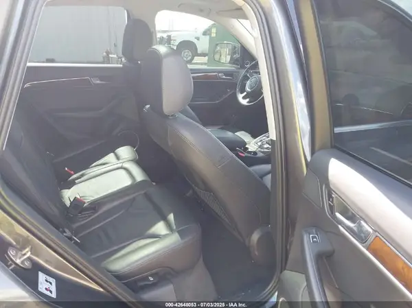 WA1D7AFP1GA010932 2016 AUDI Q5 - Image 8