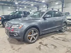 WA1D7AFP1GA012180 2016 AUDI Q5