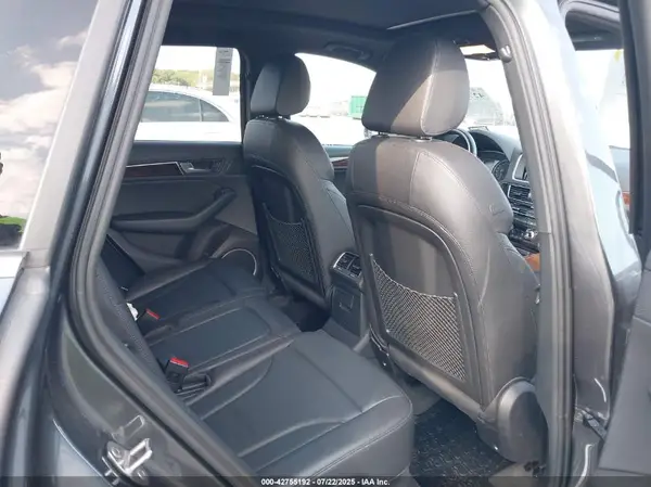 WA1D7AFP1GA012891 2016 AUDI Q5 - Image 8