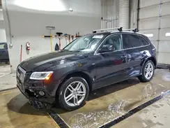 WA1D7AFP1GA016813 2016 AUDI Q5