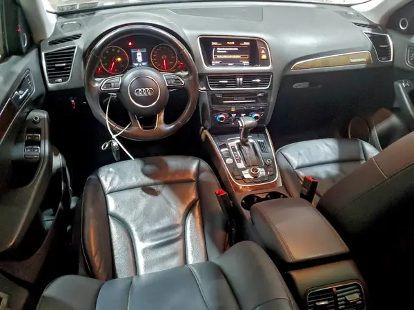WA1D7AFP1GA016813 2016 AUDI Q5 - Image 8