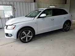 WA1D7AFP1GA026905 2016 AUDI Q5