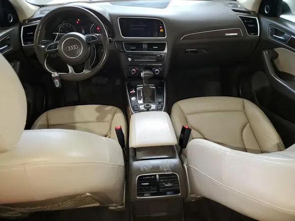 WA1D7AFP1GA026905 2016 AUDI Q5 - Image 8