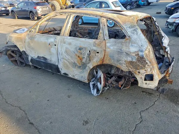WA1D7AFP1GA032557 2016 AUDI Q5 - Image 2