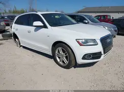 WA1D7AFP1GA033675 2016 AUDI Q5