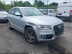 WA1D7AFP1GA040190 2016 AUDI Q5