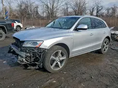 WA1D7AFP1GA054364 2016 AUDI Q5