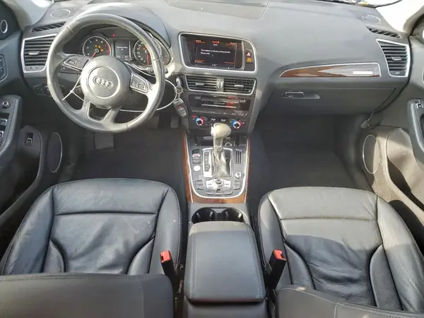 WA1D7AFP1GA054364 2016 AUDI Q5 - Image 8