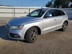 WA1D7AFP1GA058088 2016 AUDI Q5