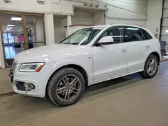 WA1D7AFP1GA059144 2016 AUDI Q5