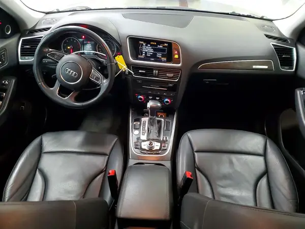 WA1D7AFP1GA059144 2016 AUDI Q5 - Image 8