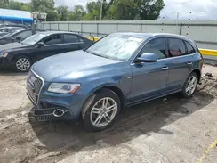 WA1D7AFP1GA064019 2016 AUDI Q5
