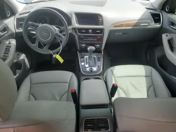 WA1D7AFP1GA064019 2016 AUDI Q5 - Image 8
