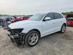 WA1D7AFP1GA064599 2016 AUDI Q5
