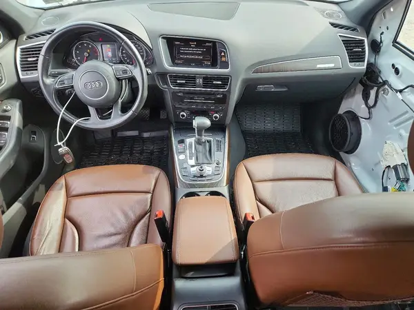 WA1D7AFP1GA064599 2016 AUDI Q5 - Image 8