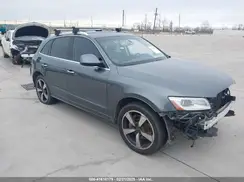 WA1D7AFP1GA071892 2016 AUDI Q5