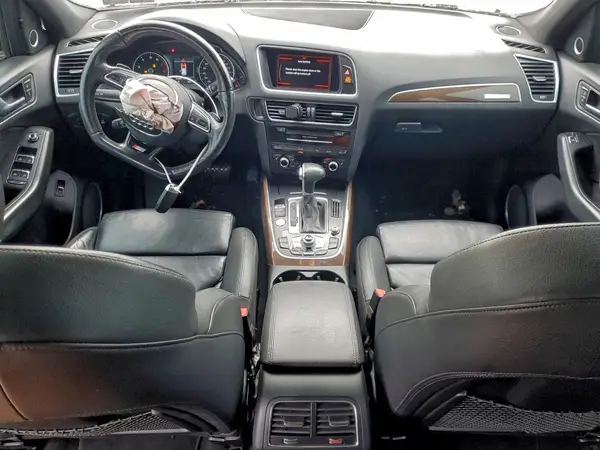 WA1D7AFP1GA074114 2016 AUDI Q5 - Image 8