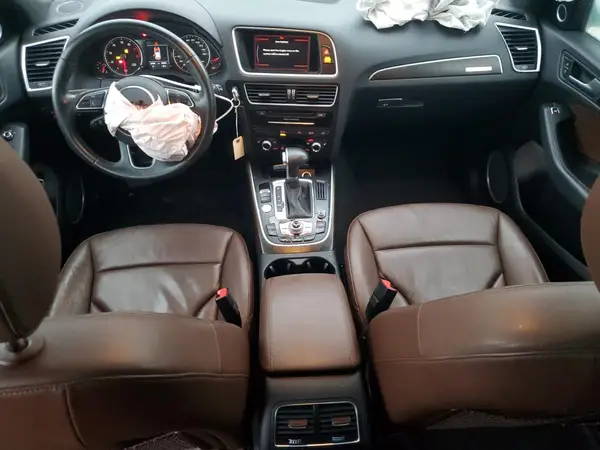 WA1D7AFP1GA074548 2016 AUDI Q5 - Image 8