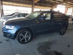 WA1D7AFP1GA075652 2016 AUDI Q5