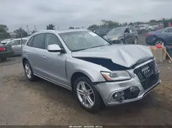 WA1D7AFP1GA080544 2016 AUDI Q5