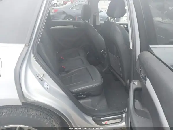 WA1D7AFP1GA080544 2016 AUDI Q5 - Image 8
