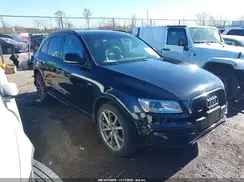 WA1D7AFP1GA086389 2016 AUDI Q5